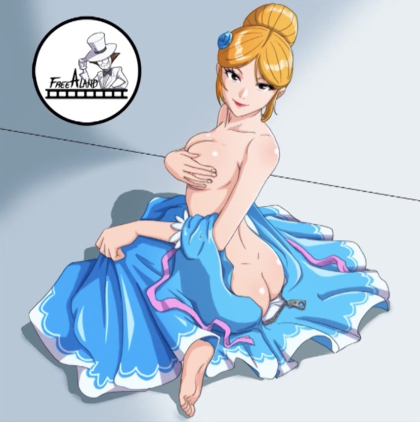 Piper (Brawl Stars) Rule 34 Image