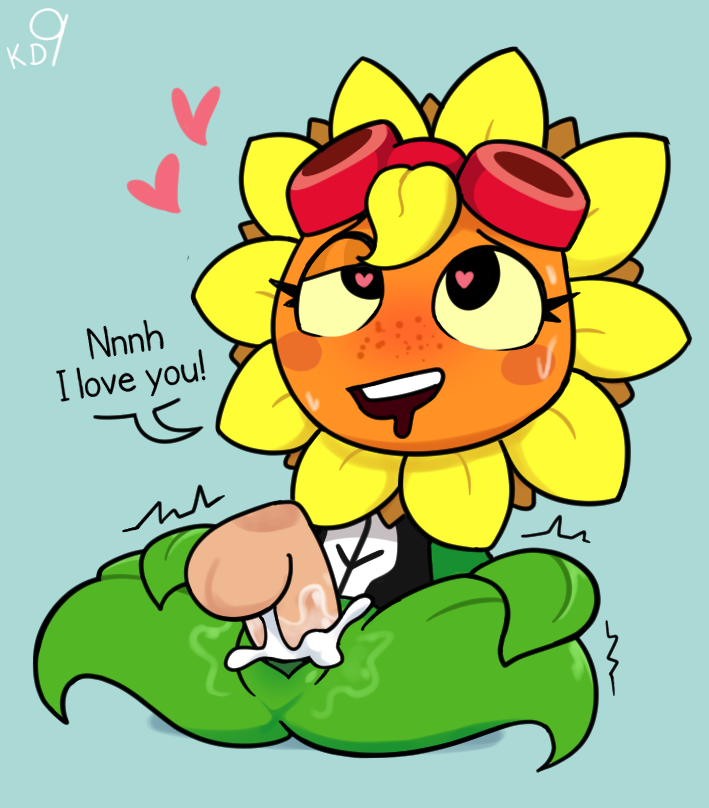 Solar Flare (Pvz) Rule 34 Image