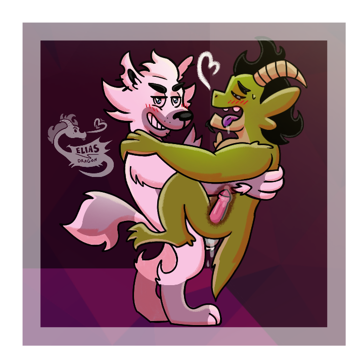 Elias Rule 34 Image