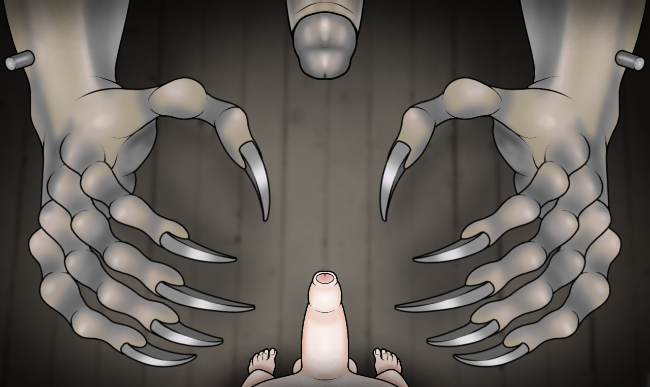 Fazbear Fanverse Rule 34 Image