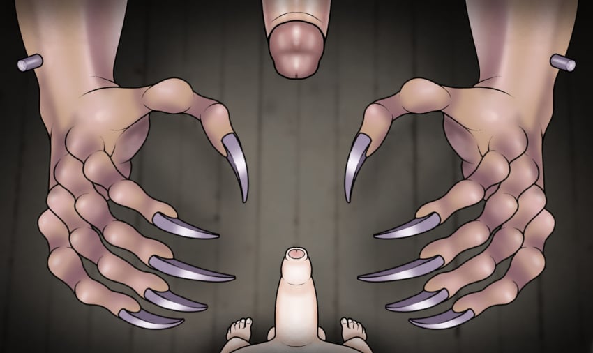 Monster Rat (Fnac3) Rule 34 Image