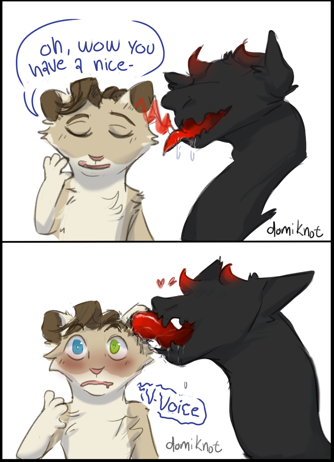 Ambiguous Gender Rule 34 Image