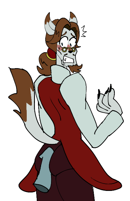 Ecaflip (Wakfu) Rule 34 Image
