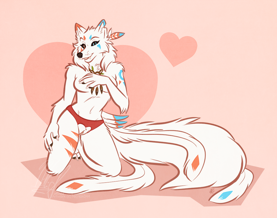 Arylena (Character) Rule 34 Image