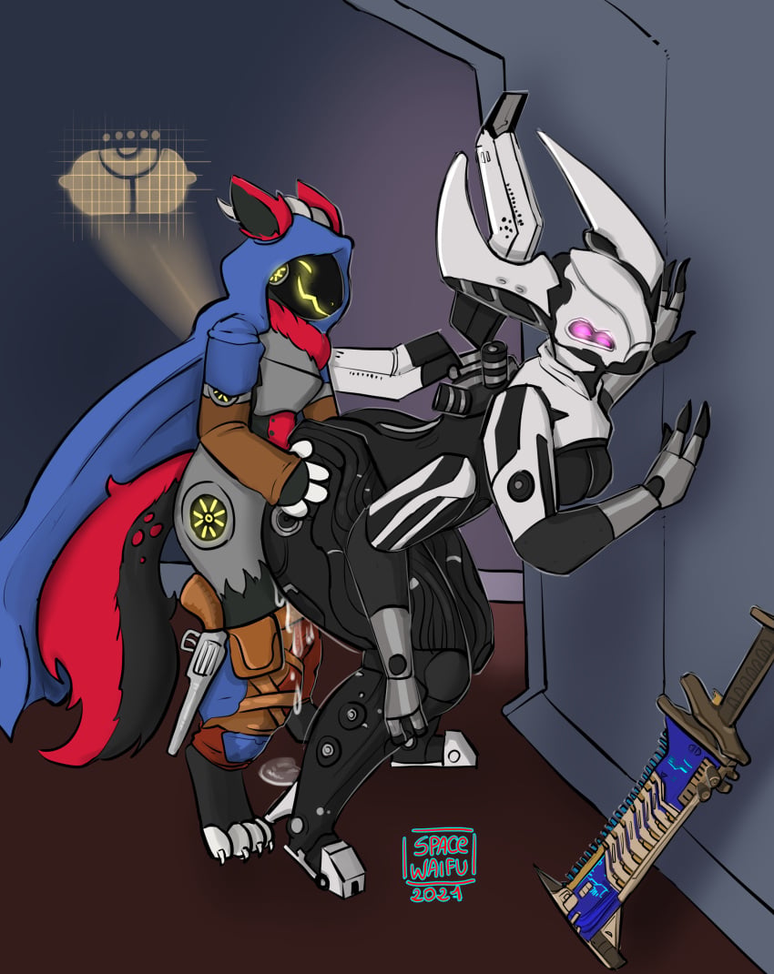 Fallen Captain (Atraks-1) Rule 34 Image