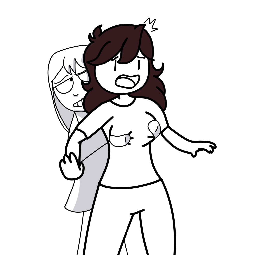 Jaiden (Jaiden Animations) Rule 34 Image