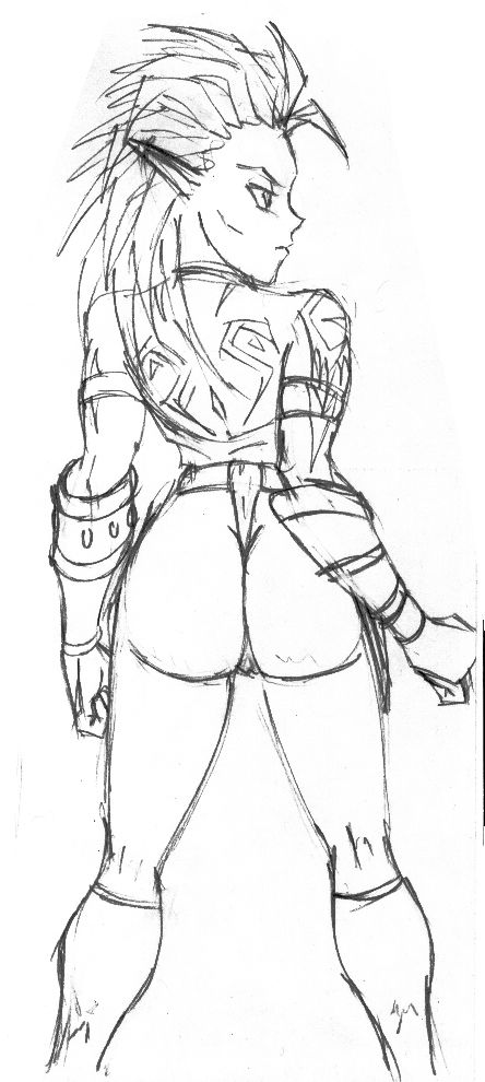 Magic The Gathering Rule 34 Image