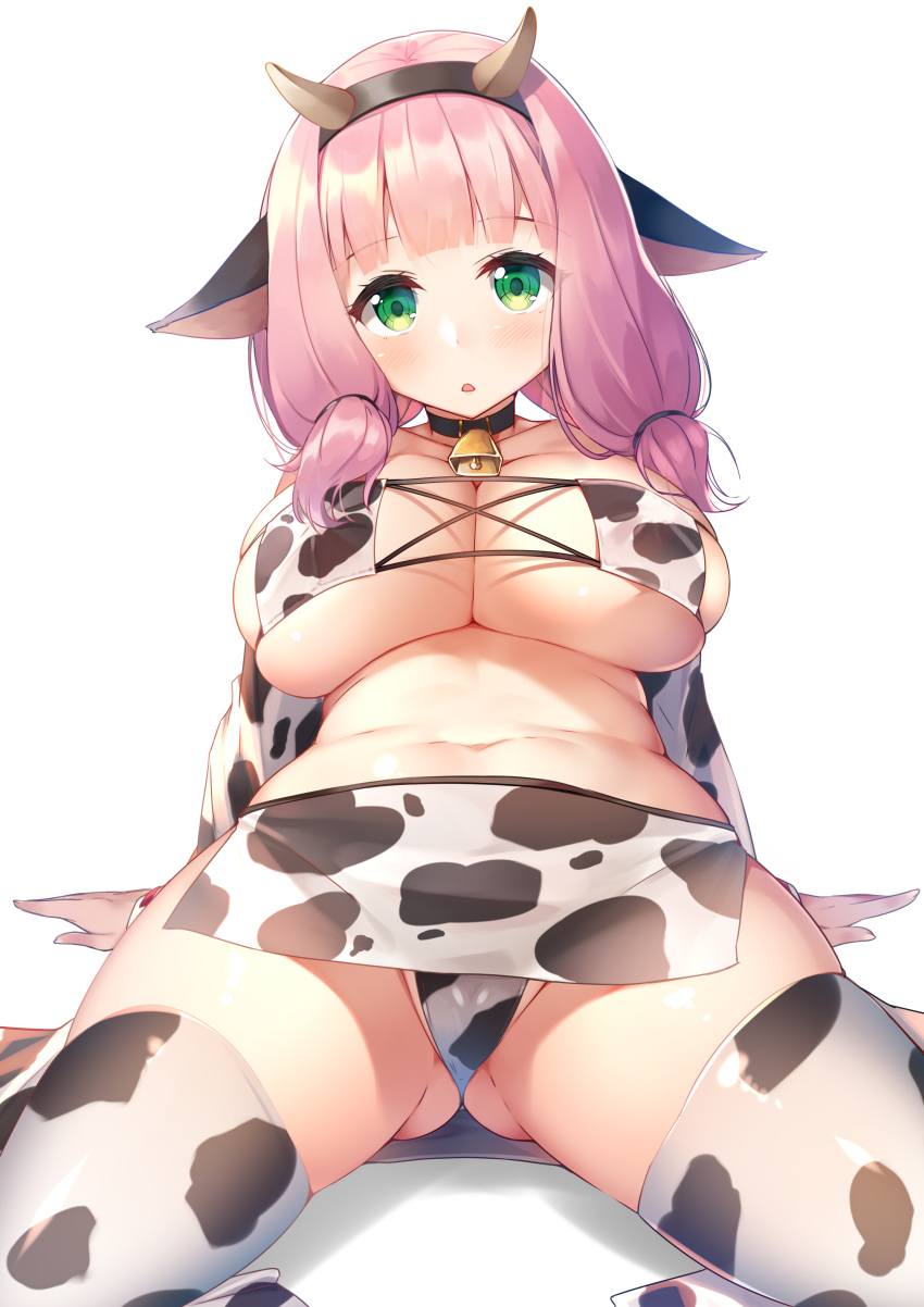 Uehara Himari (Bang Dream!) Rule 34 Image
