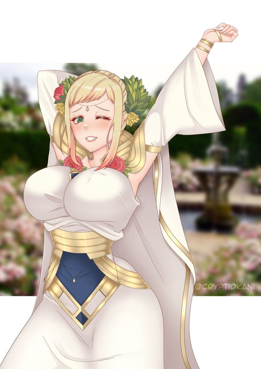 Henriette (Fire Emblem) Rule 34 Image