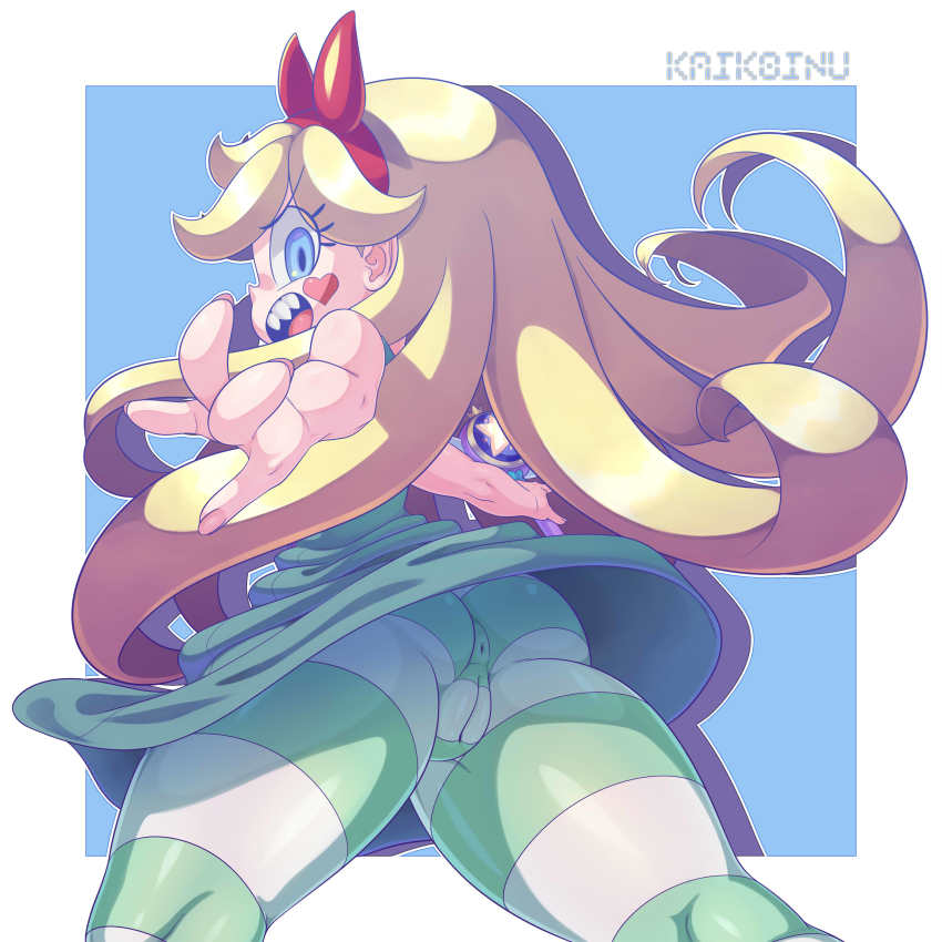 Star Butterfly (Star Vs The Forces Of Evil) Rule 34 Image