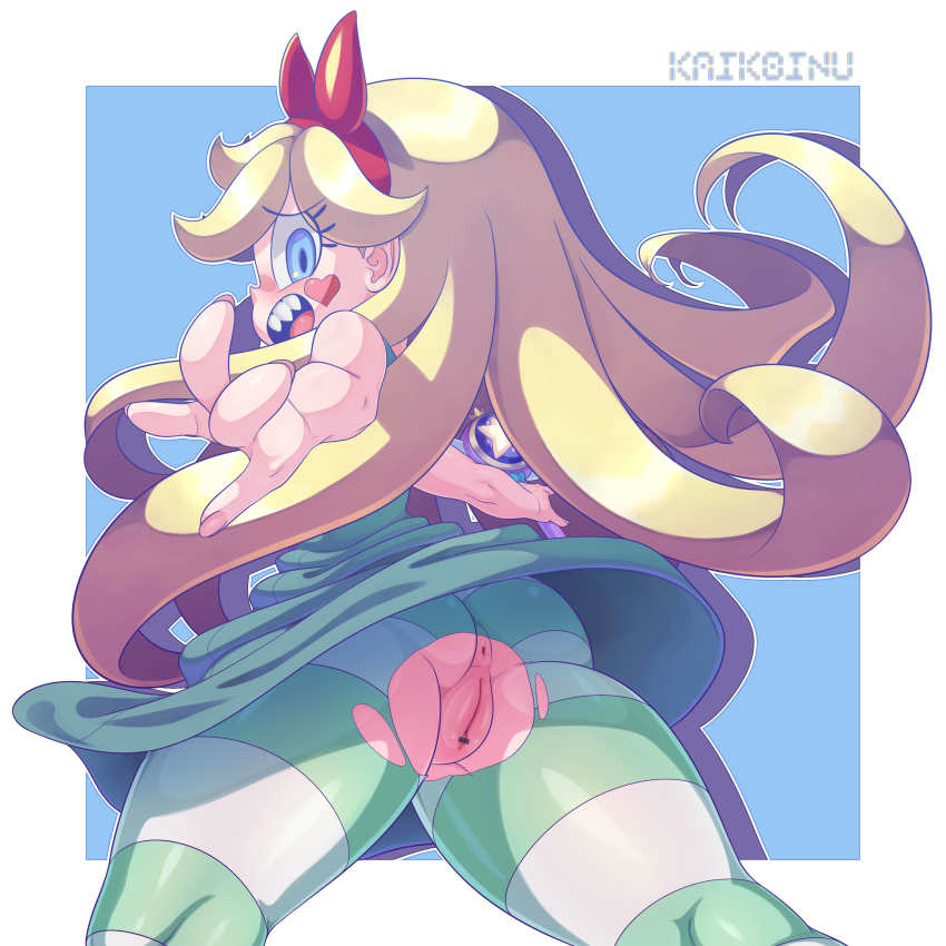 Star Butterfly (Star Vs The Forces Of Evil) Rule 34 Image