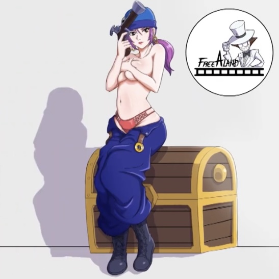Penny (Brawl Stars) Rule 34 Image