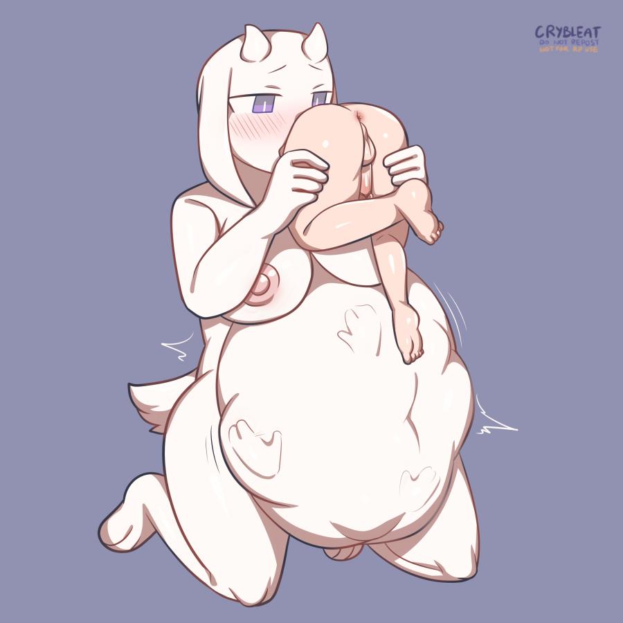 Frisk (Undertale) Rule 34 Image