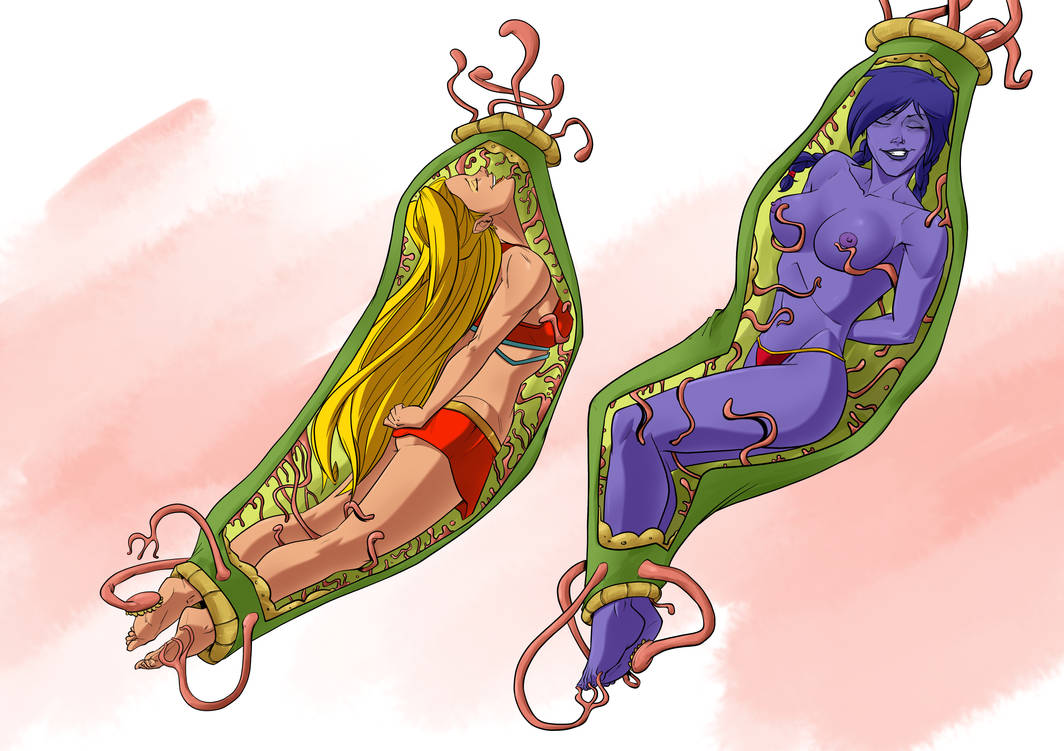 Shyvana (League Of Legends) Rule 34 Image