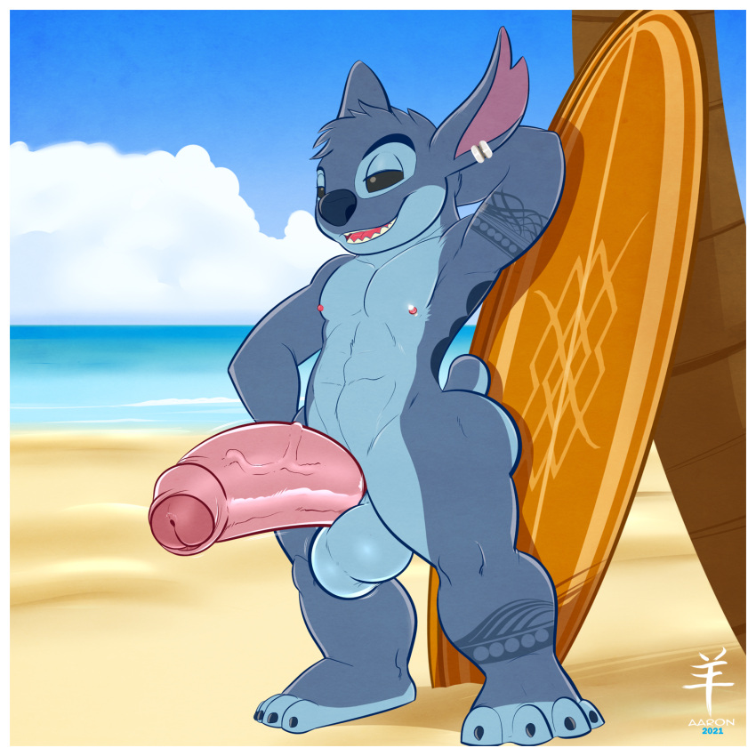 Aaron (Artist) Rule 34 Image