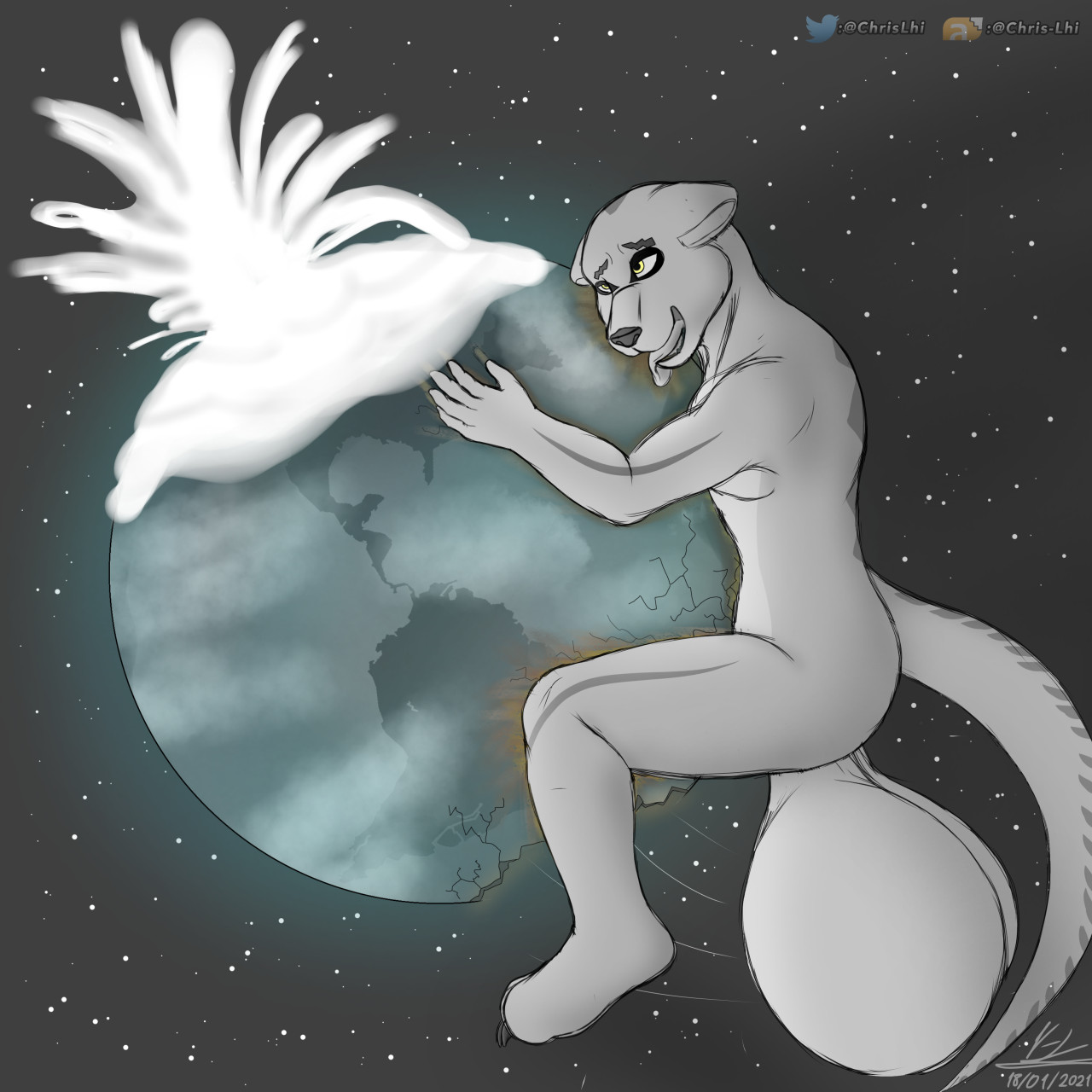 Anthro Rule 34 Image