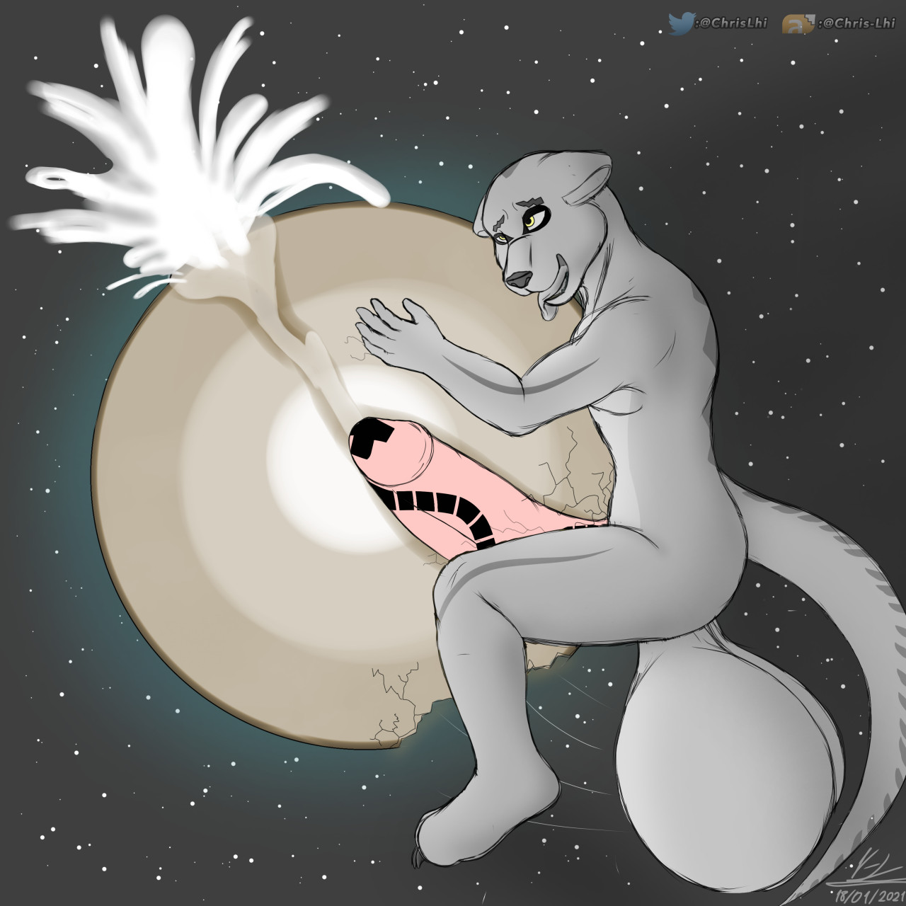 Anthro Rule 34 Image