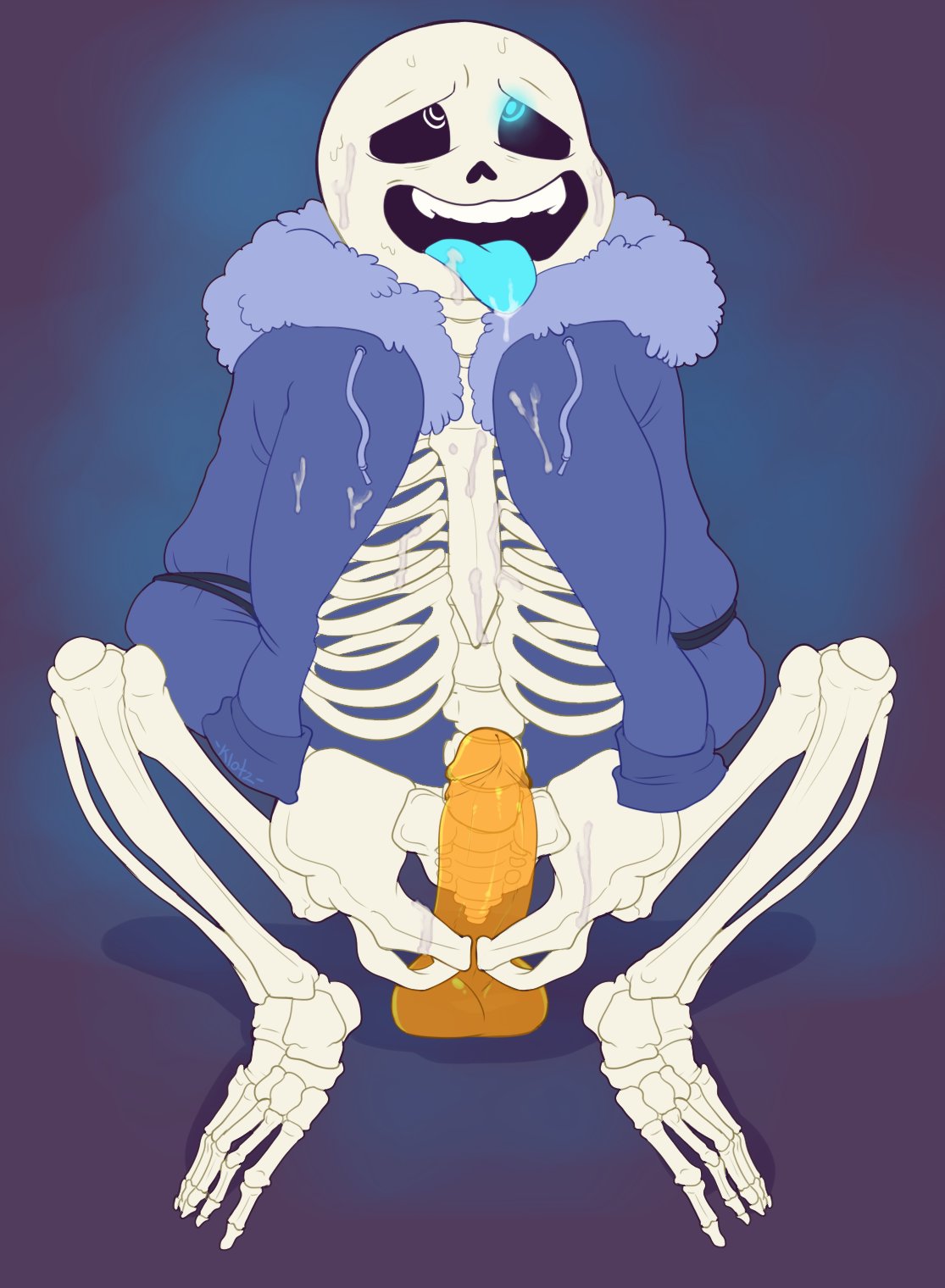 Papyrus (Undertail) Rule 34 Image