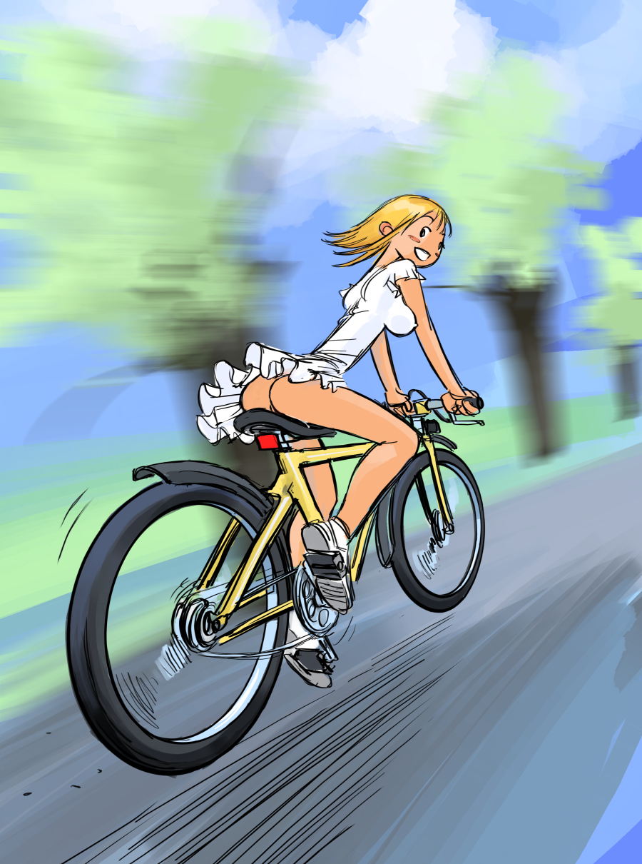 Au (Artist) Rule 34 Image