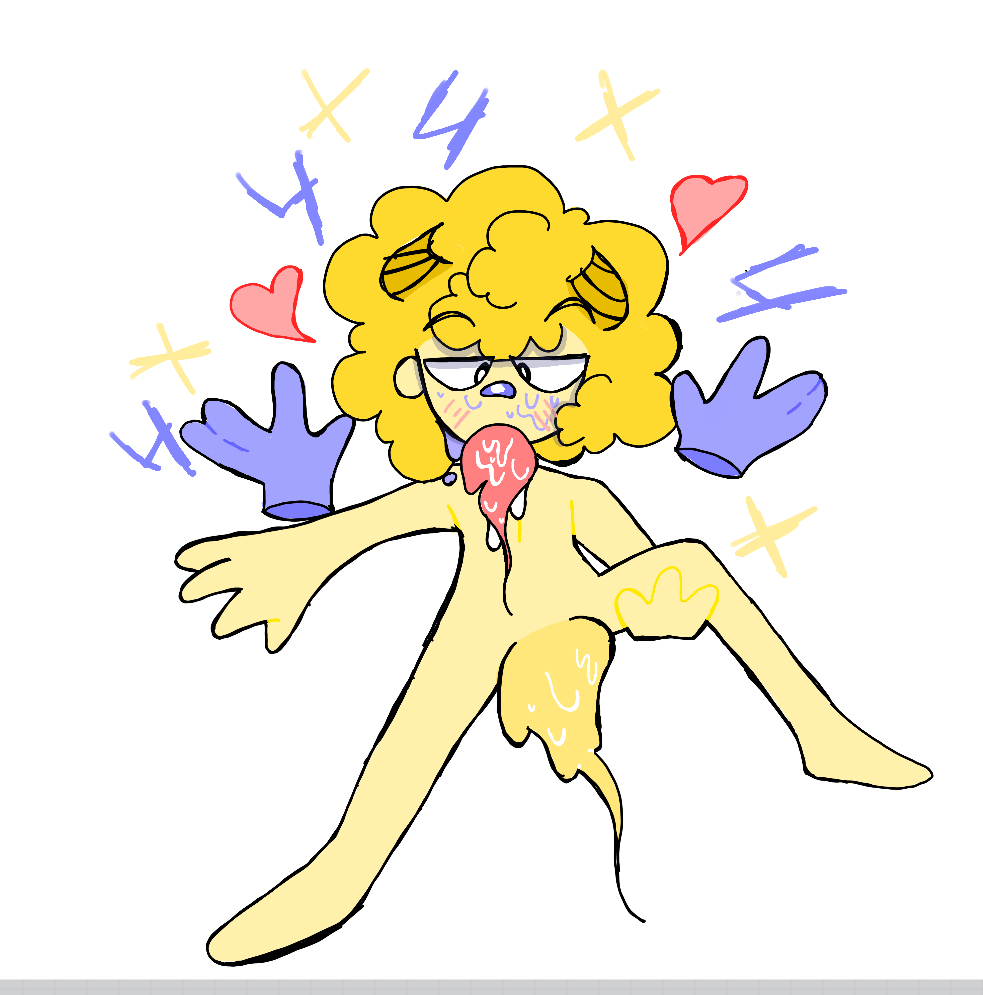 Four (Bfb) Rule 34 Image
