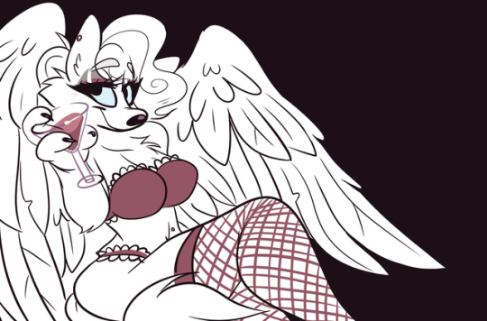 Big Breasts Rule 34 Image