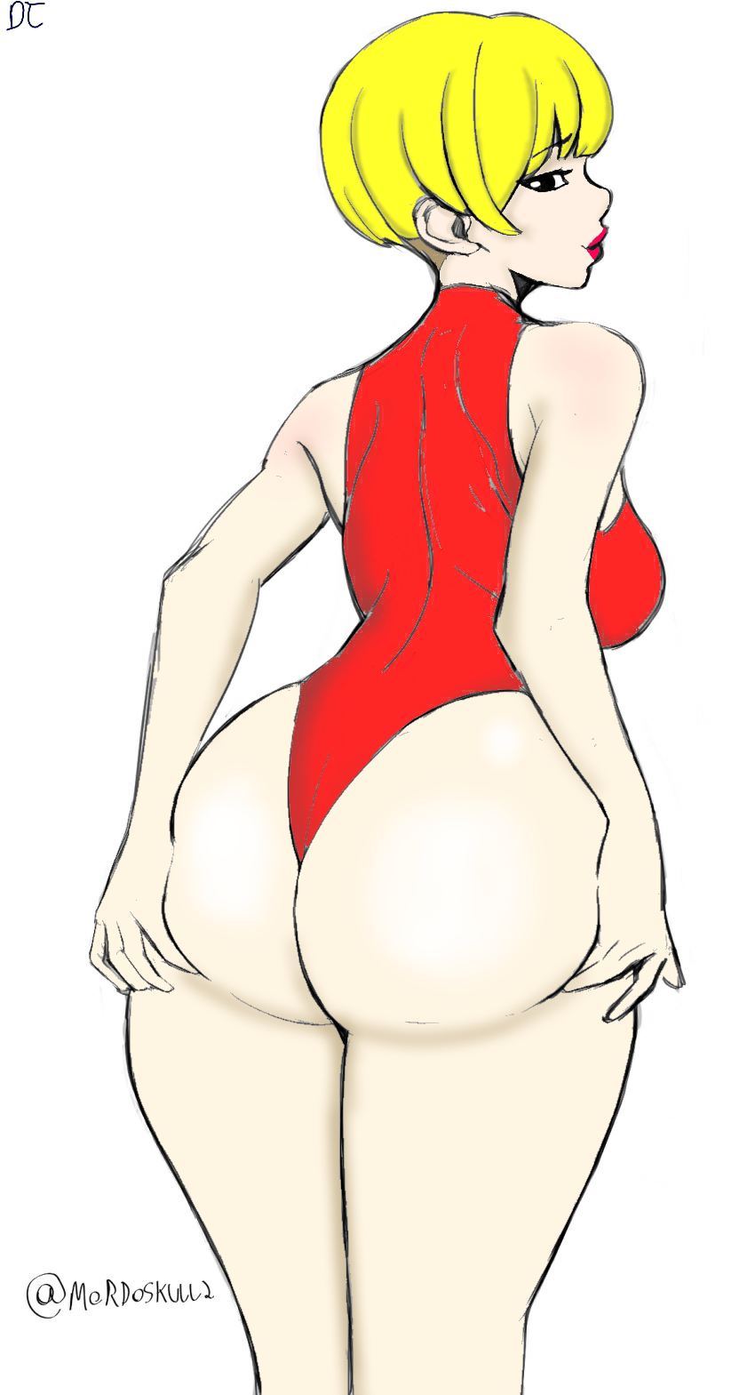 Original Character (Original) Rule 34 Image