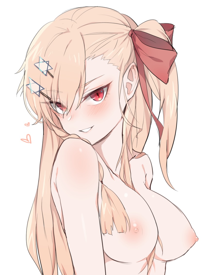 Negev (Girls' Frontline) Rule 34 Image