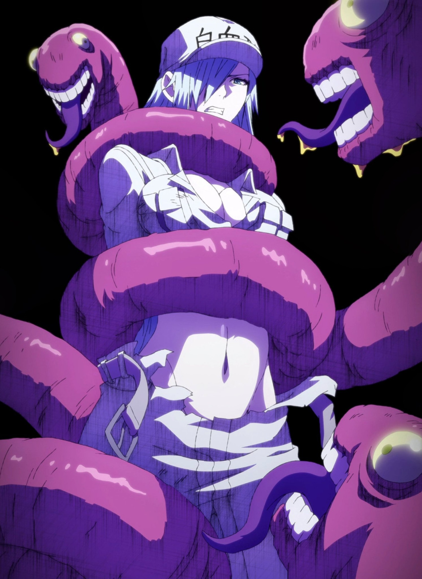 Gonococcus (Hataraku Saibou) Rule 34 Image