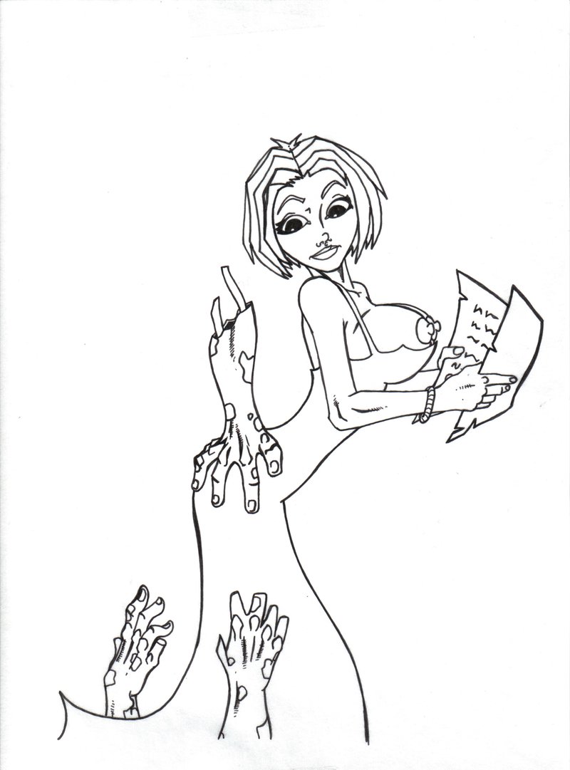 Willow Rosenberg (Buffy The Vampire Slayer) Rule 34 Image