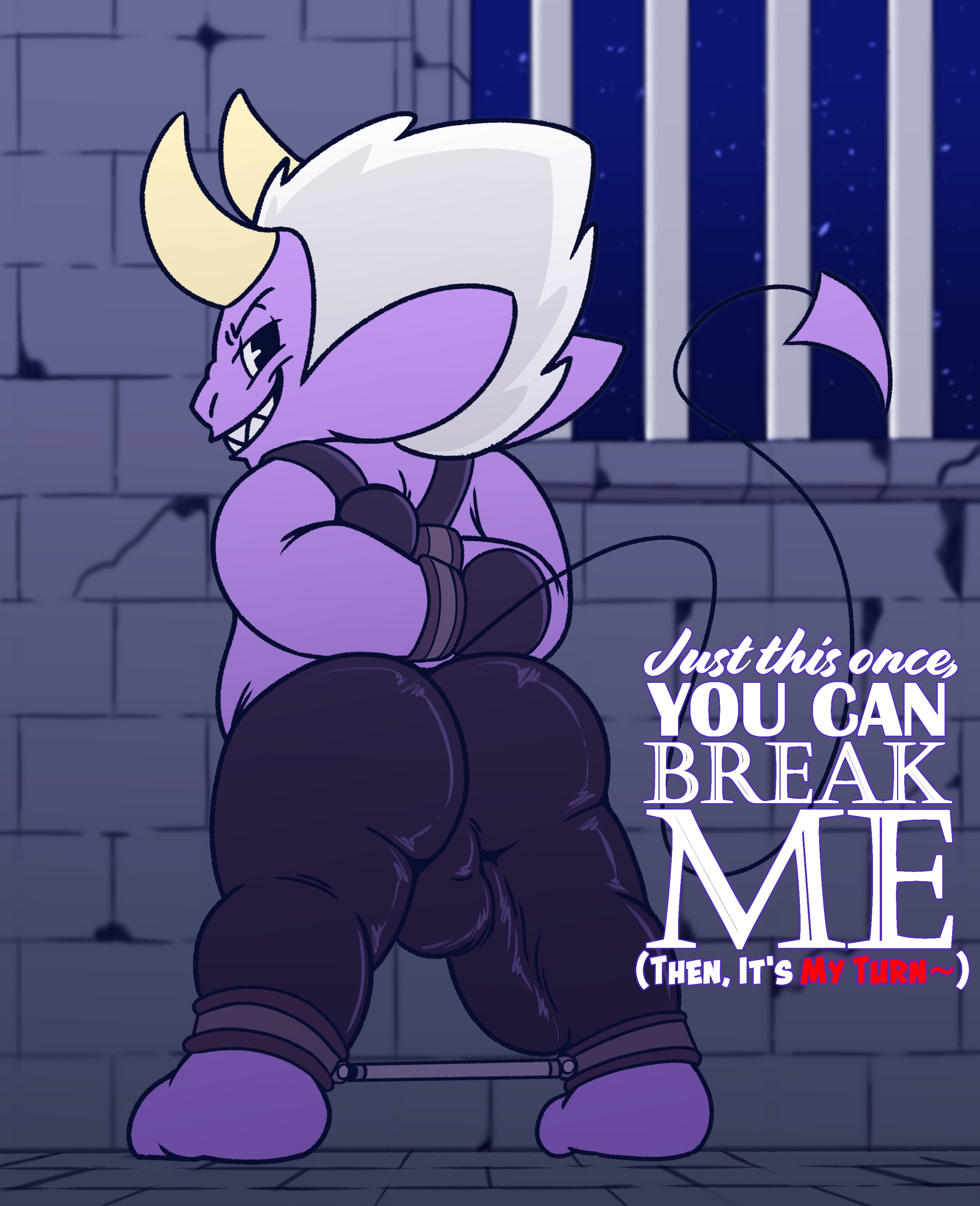 Ico (Fatzoimp) Rule 34 Image