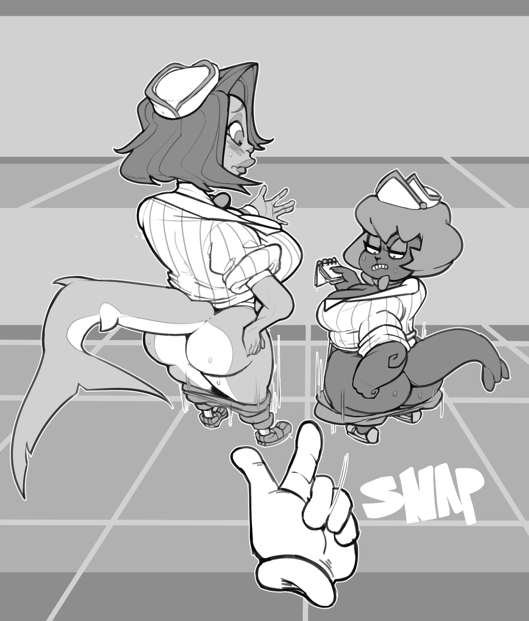 Original Character (Original) Rule 34 Image