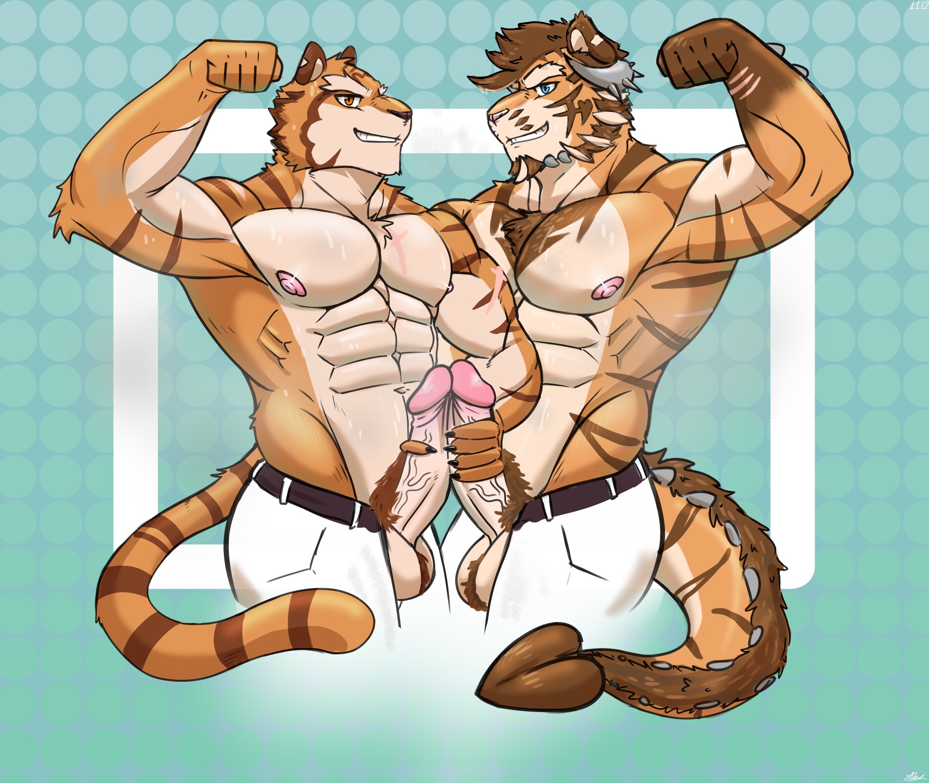 Character Request (Grantly) Rule 34 Image