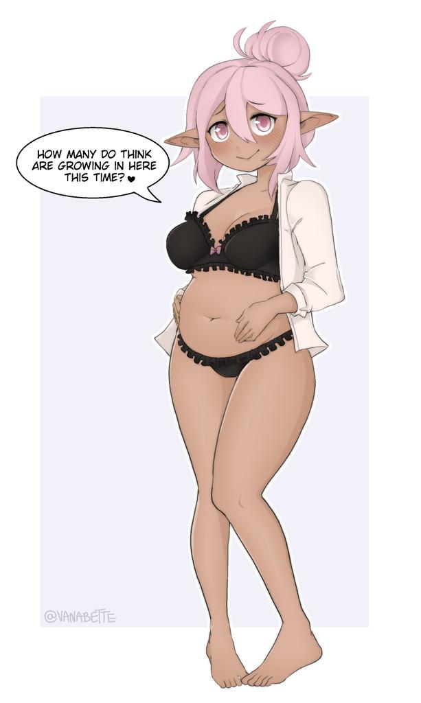 1girls Rule 34 Image