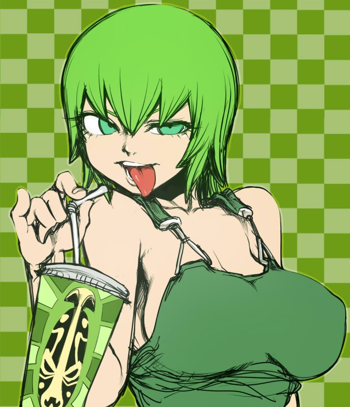 Foo Fighters (Jojo'S Bizarre Adventure) Rule 34 Image