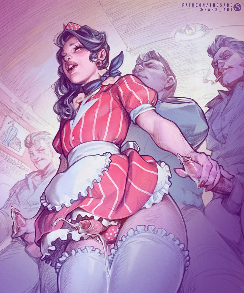 1femboy Rule 34 Image