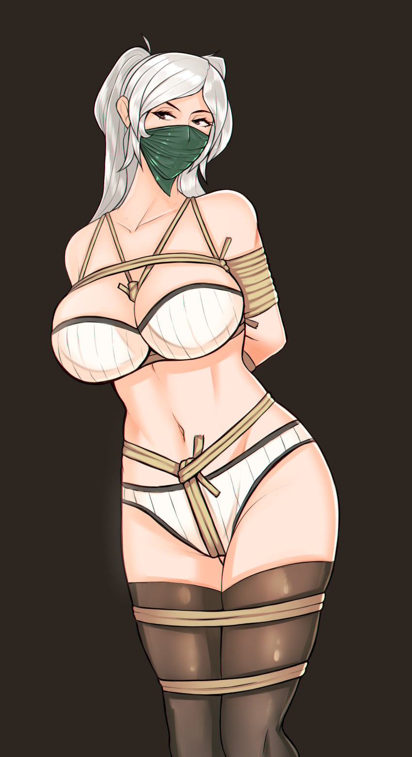 Robin (Fire Emblem) Rule 34 Image