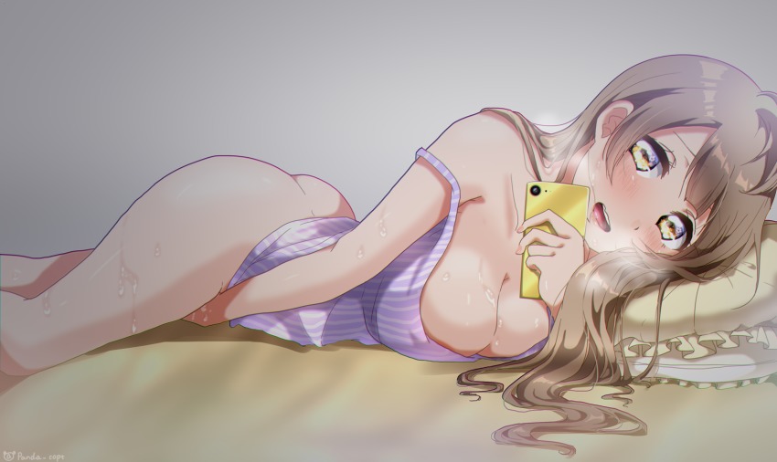 Minami Kotori (Love Live!) Rule 34 Image