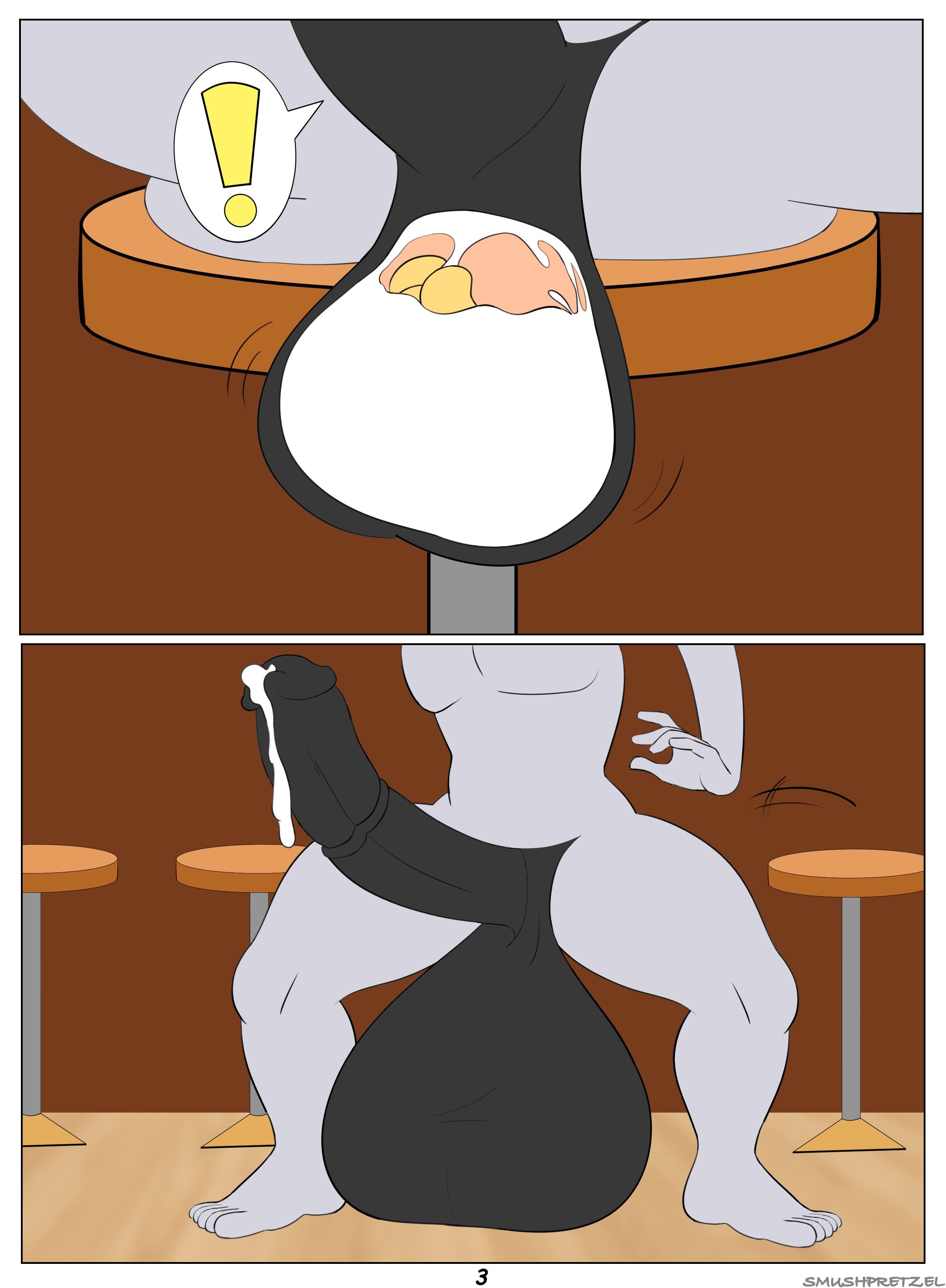 Fan Character (Nintendo) Rule 34 Image