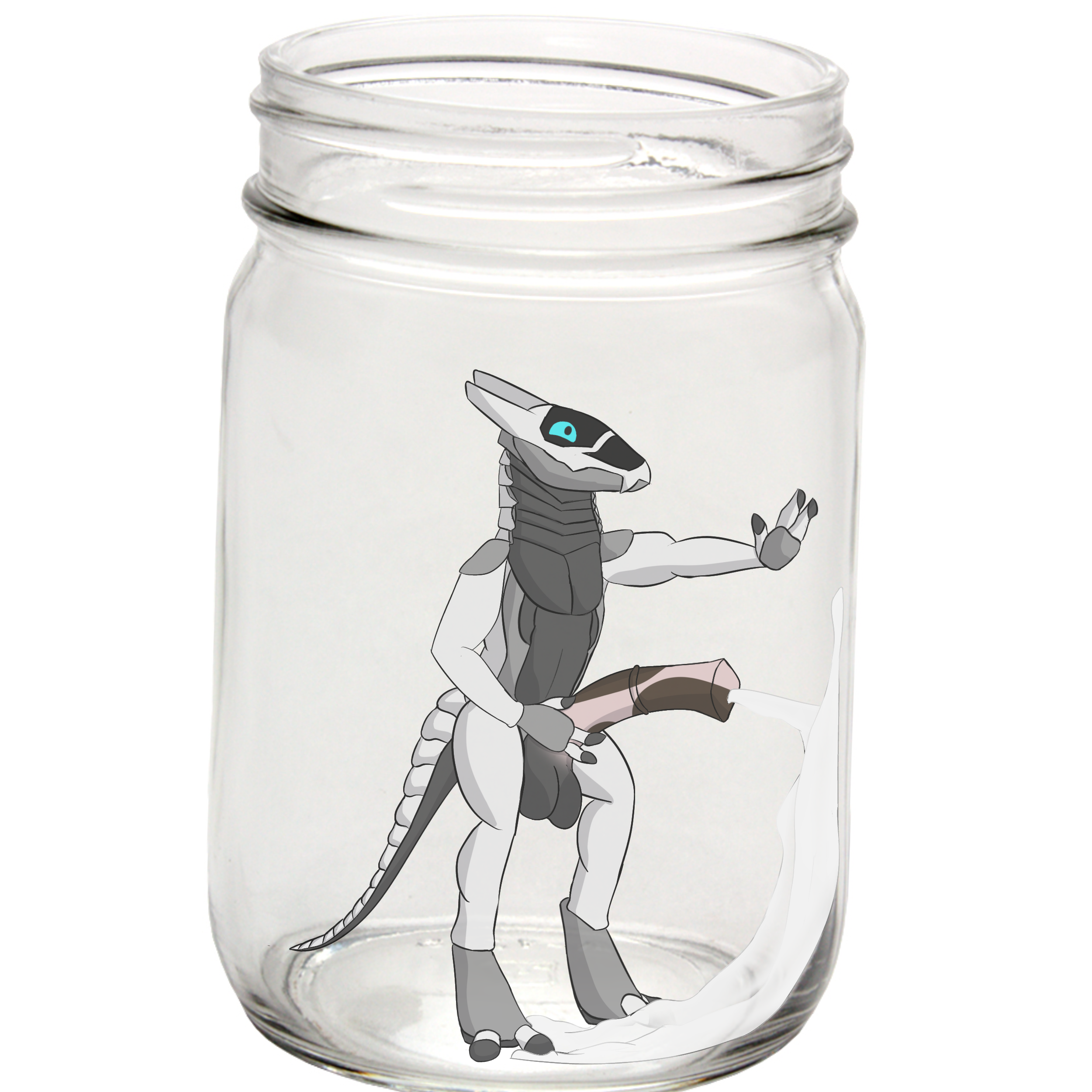 1:1 Rule 34 Image