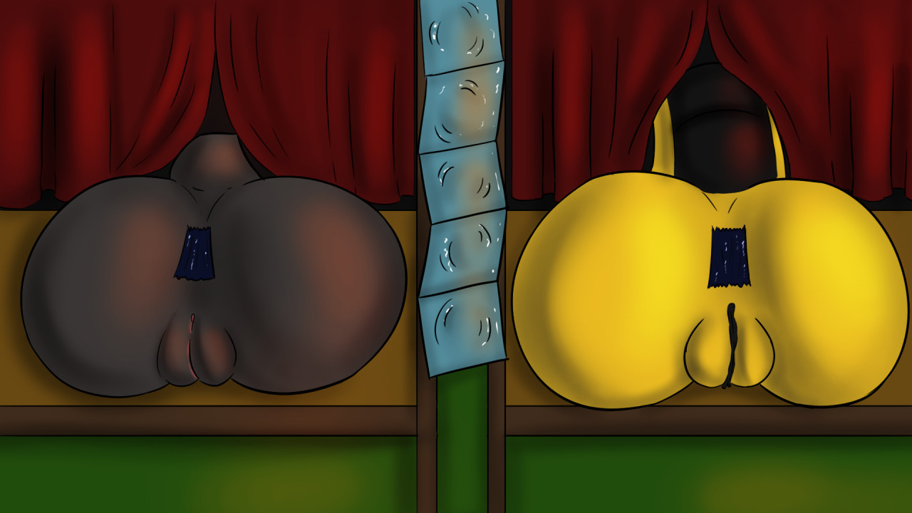 Circe (Francine) Rule 34 Image