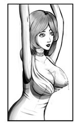 1girls Rule 34 Image