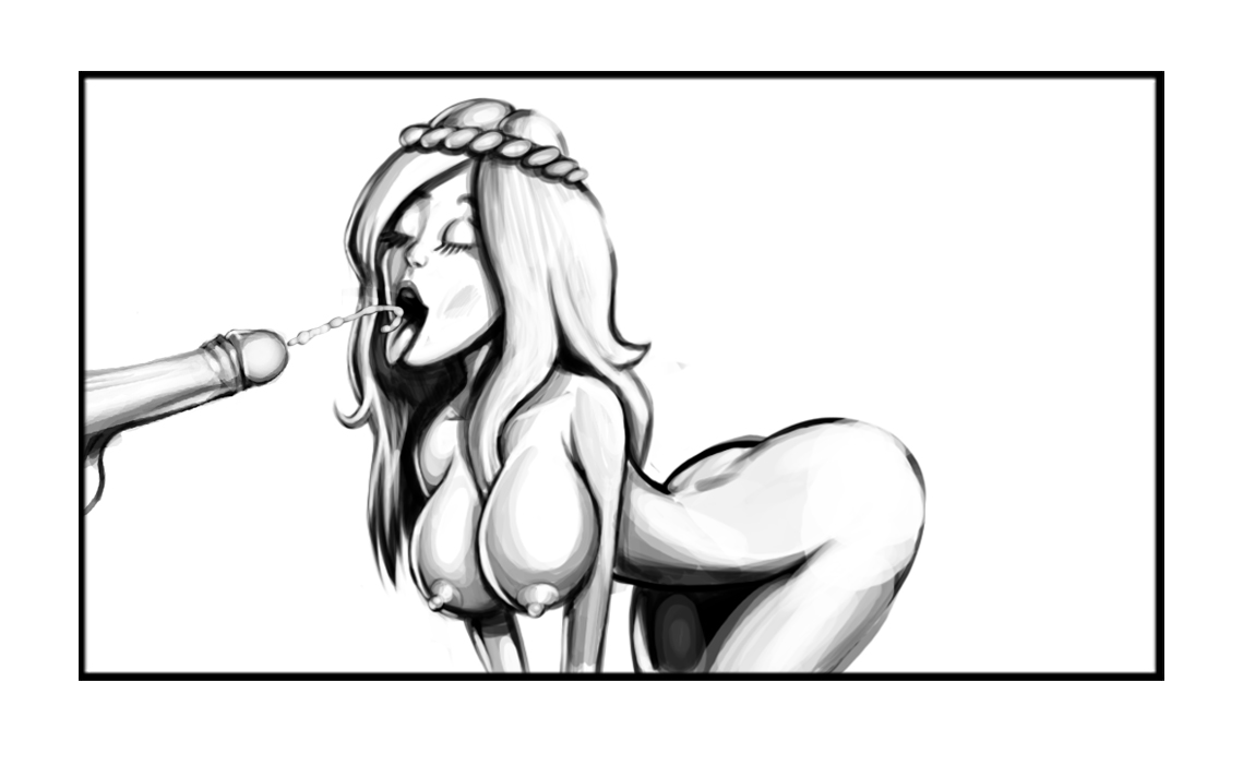 Disenchantment Rule 34 Image