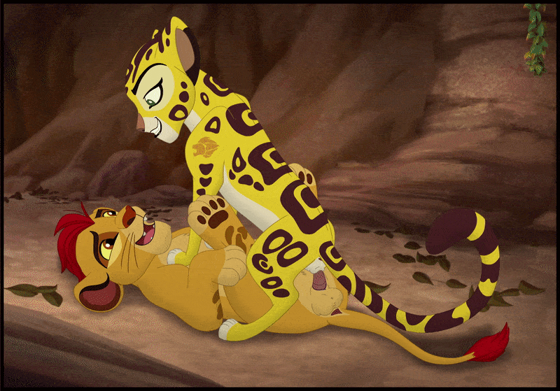 Fuli (Disney) Rule 34 Image