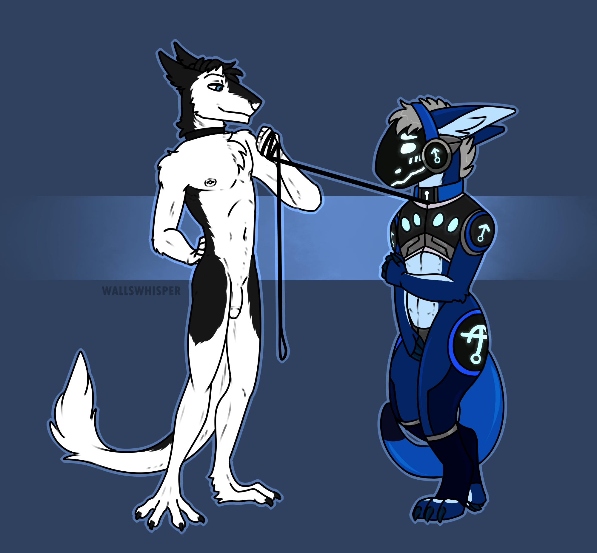 Protogen Rule 34 Image