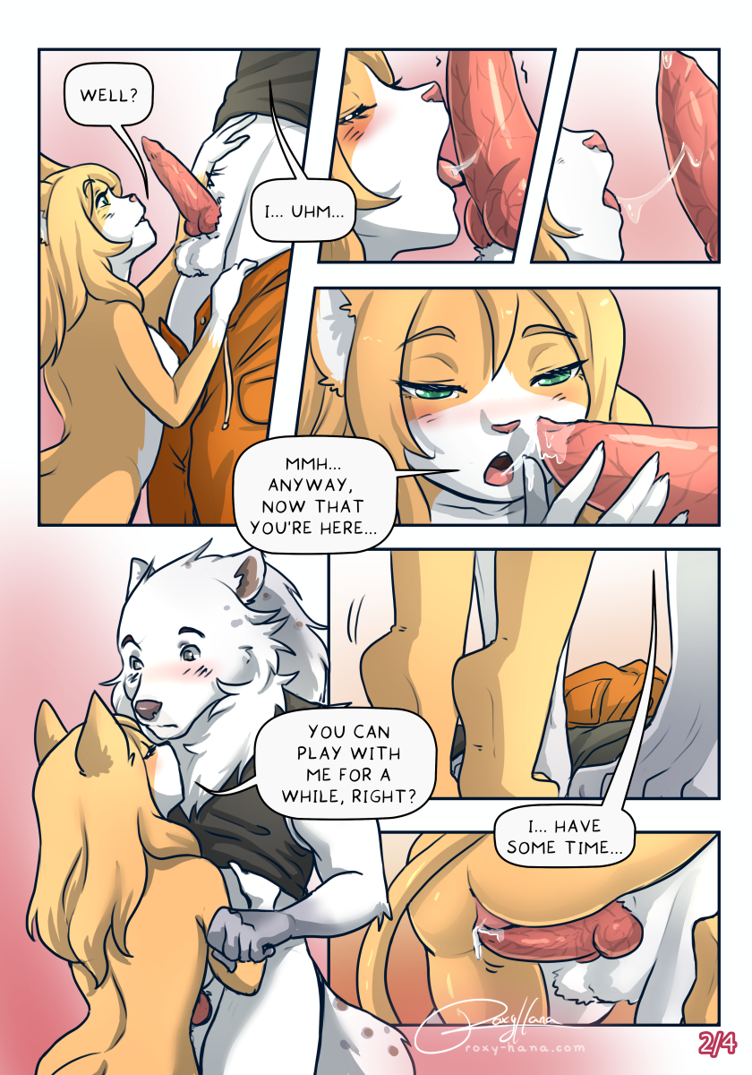 Anthro Rule 34 Image