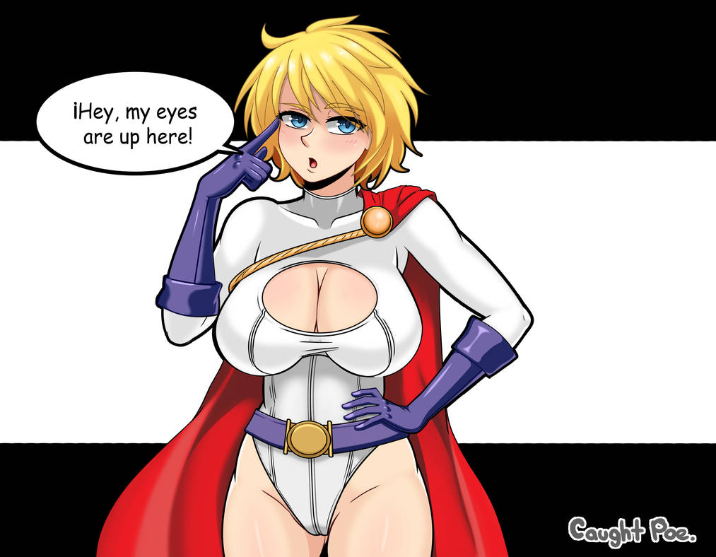 Kara Zor-L (Dc) Rule 34 Image