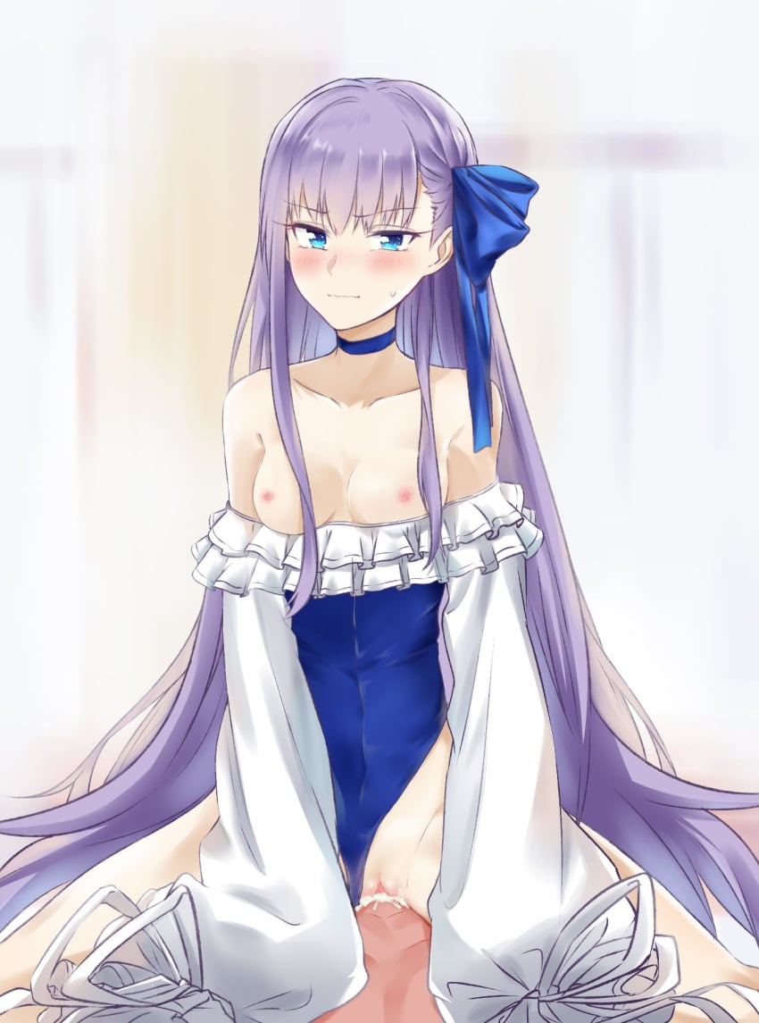 Meltryllis (Fate) Rule 34 Image