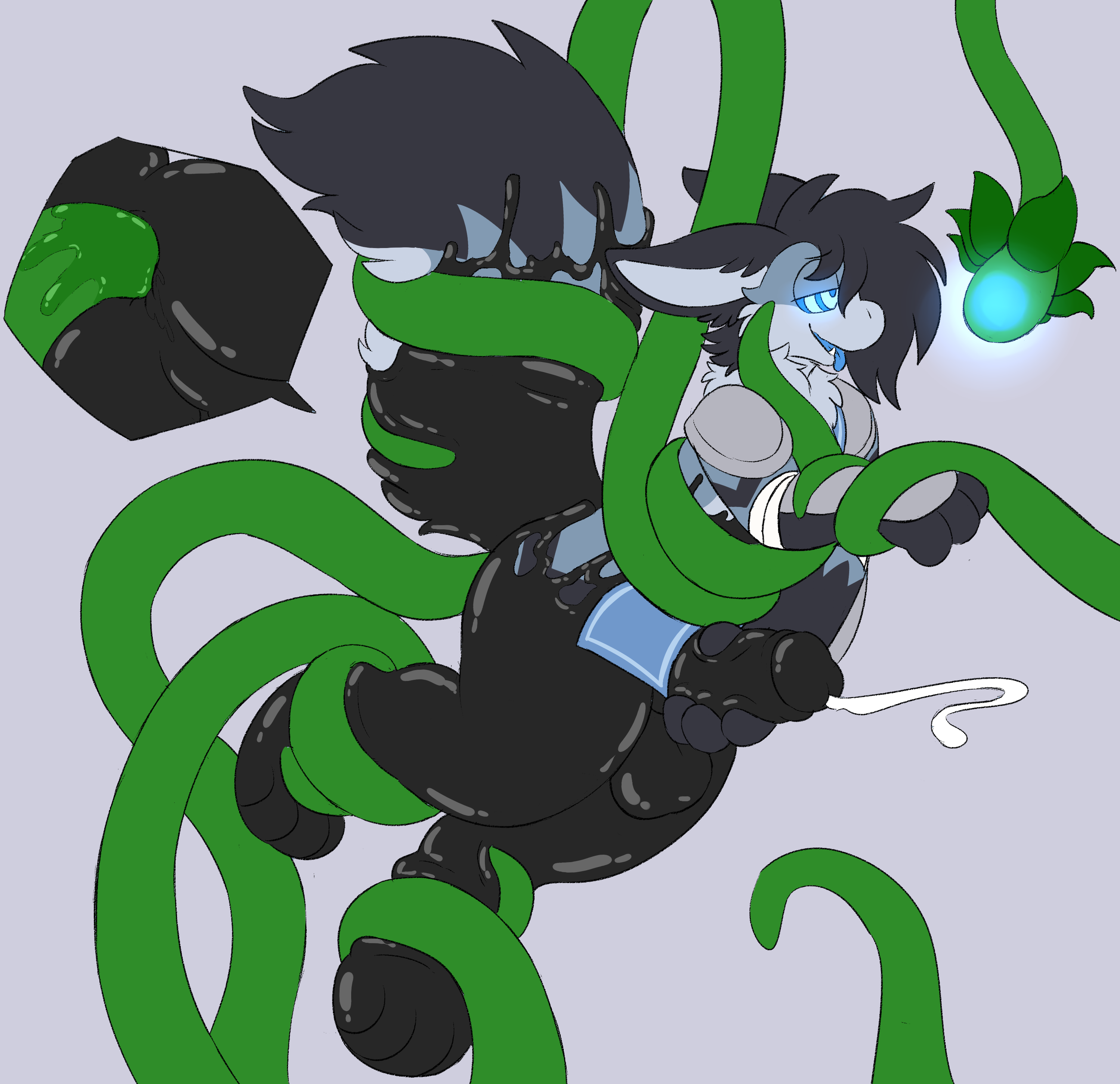 Lumikin Rule 34 Image