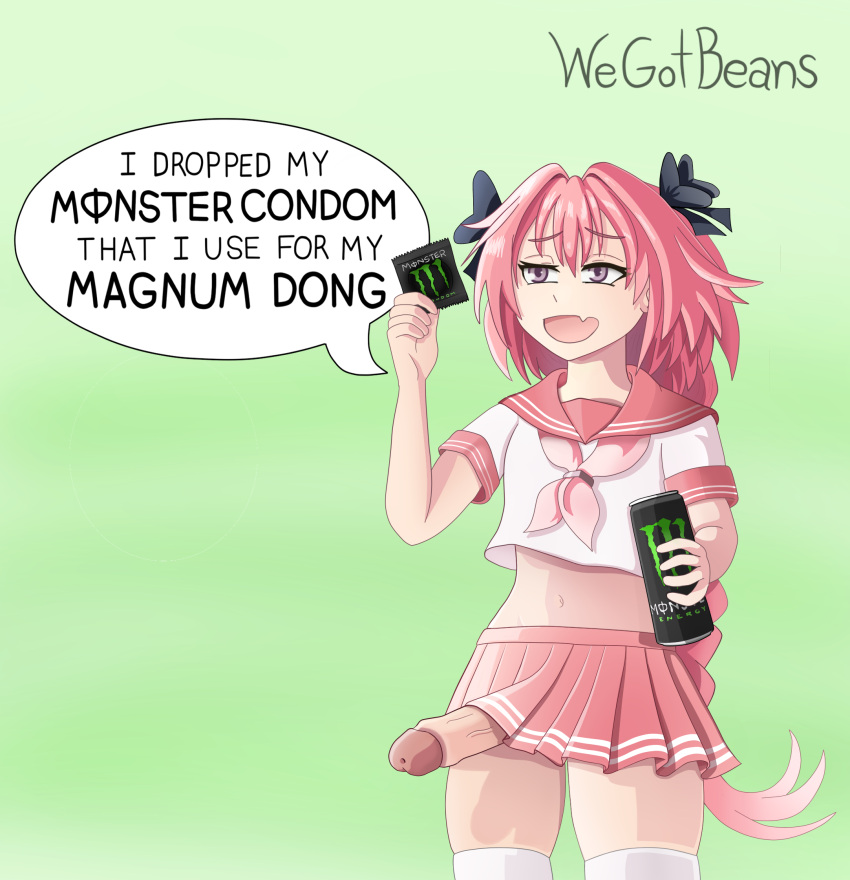 Astolfo (Fate) Rule 34 Image