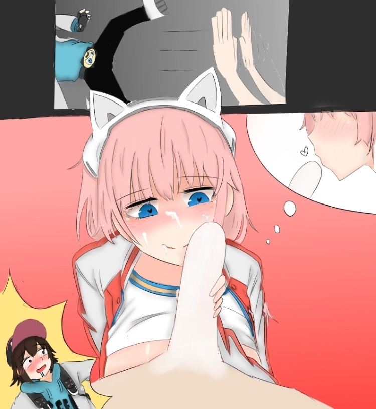 Iris Sagan (Ai: The Somnium Files) Rule 34 Image
